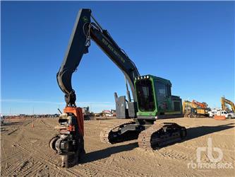 John Deere 2154G