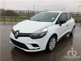 Renault CLIO 1.5DCI