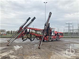Sandvik DT1130I