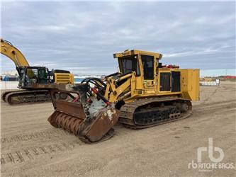 Tigercat 480