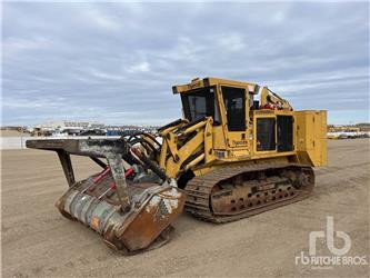 Tigercat 480