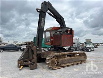 Timbco T430