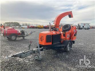 Timberwolf TWS426