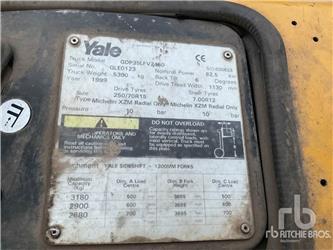 Yale GDP35LFV2460