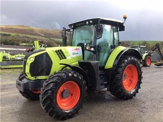 CLAAS 630CIS/40K