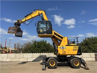 JCB JS20 MH T4F