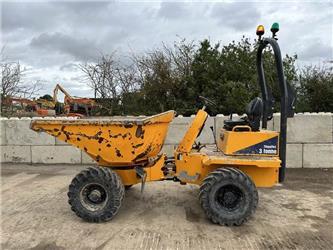Thwaites 3 Ton Swivel