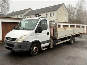 Iveco Daily 65C17