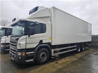 Scania P320