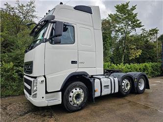 Volvo Fh460