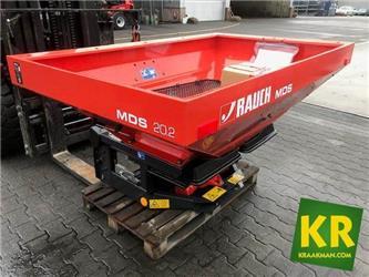 Rauch MDS 20.2D STROOIER