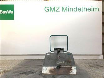 Pfanzelt P 256 mit Funk