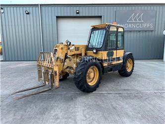 Caterpillar TH62