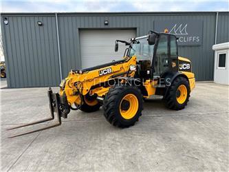 JCB TM 310s