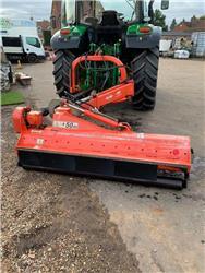 Kuhn 2.1M VERGE