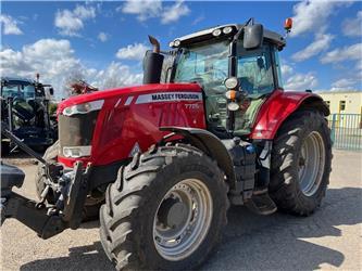 Massey Ferguson MF7726