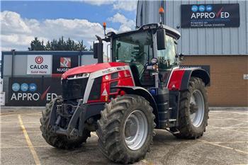 Massey Ferguson MF8S.205