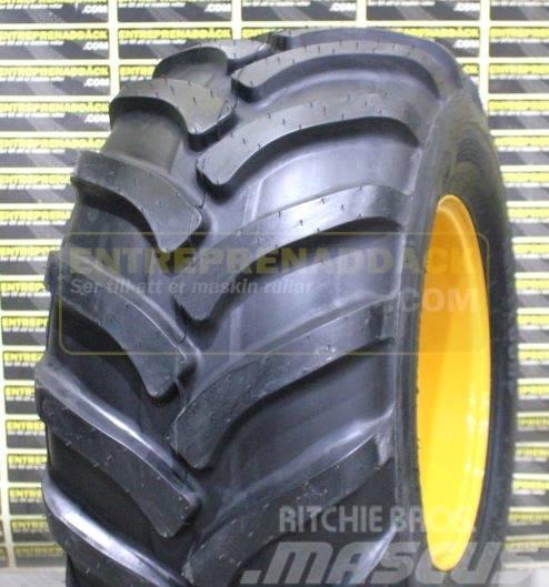  Twinhjul VOLVO EW60E T421 420/55-17 Tyres, wheels and rims