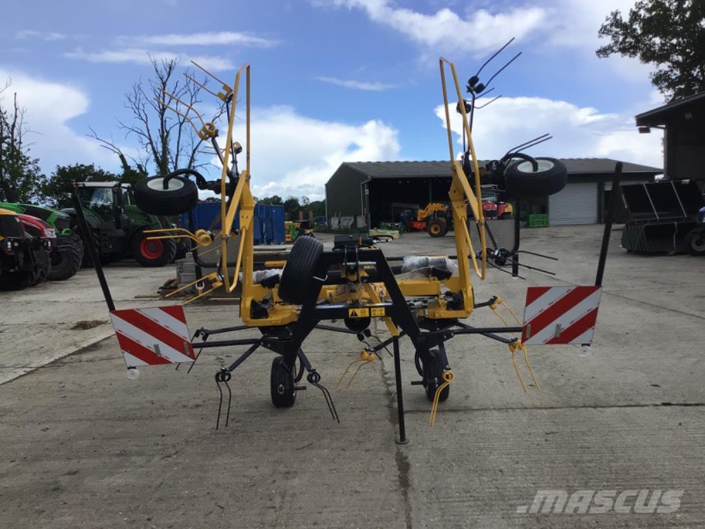 New Holland PROTED 540 Other tillage machines and accessories