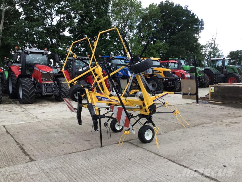 New Holland PROTED 540 Other tillage machines and accessories