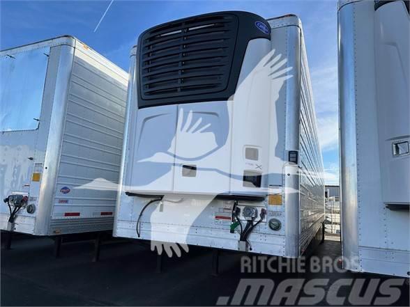Utility 3000R REEFER W CARRIER 7700 LIFETIME CAL LEGAL UNI Temperature controlled semi-trailers