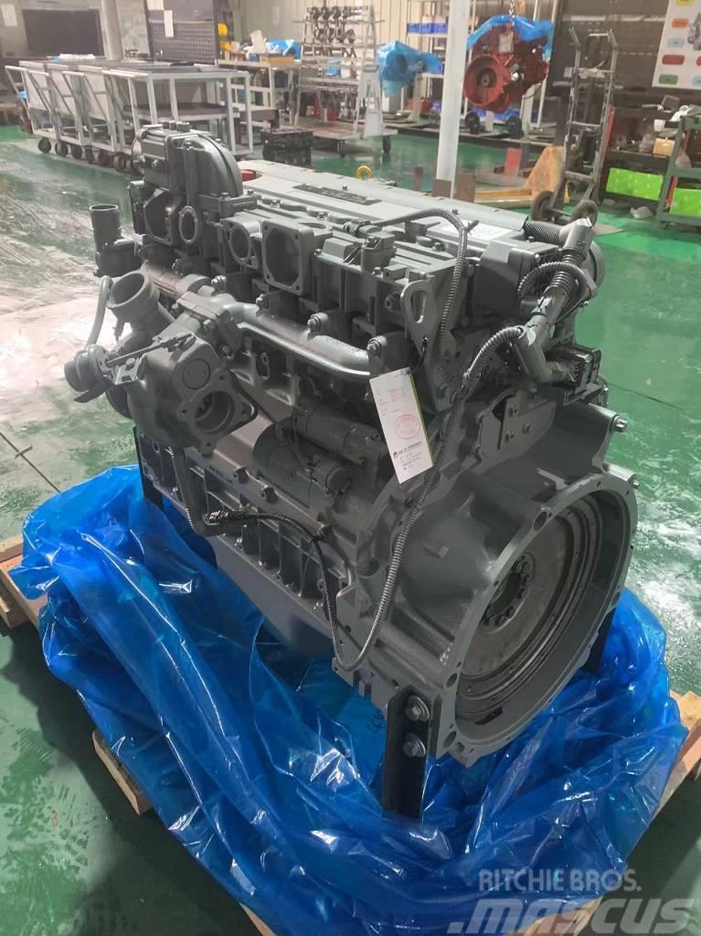 Deutz TCD2013L062V construction machinery engine Engines
