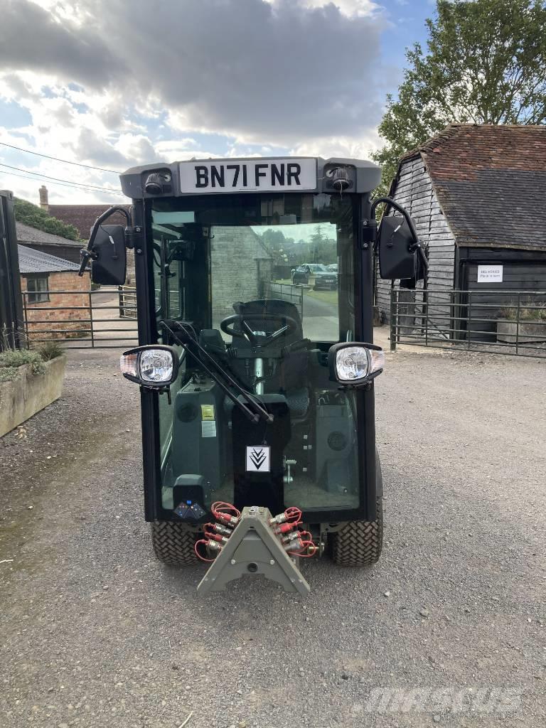 Kärcher MIC 35 Sweeper Other agricultural machines