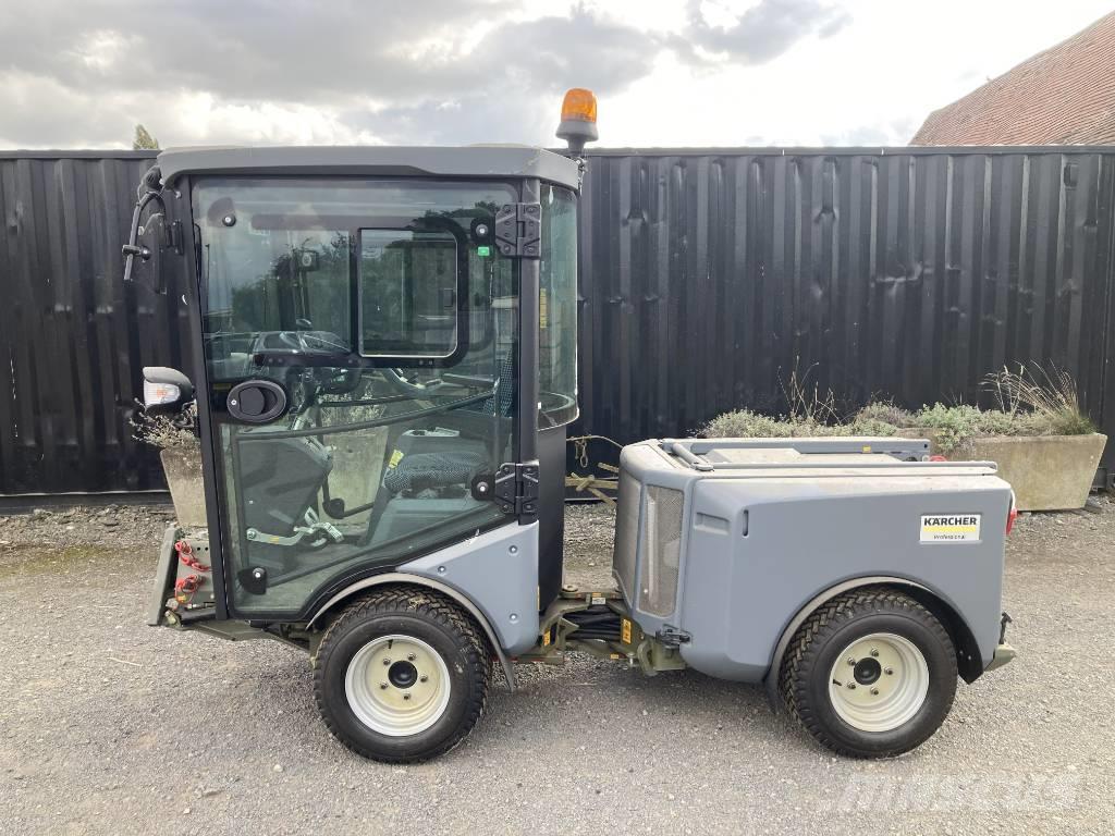 Kärcher MIC 35 Sweeper Other agricultural machines