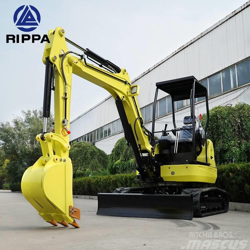  Rippa Machinery Group R32-2 Pro MINI EXCAVATOR Mini excavators < 7t (Mini diggers)