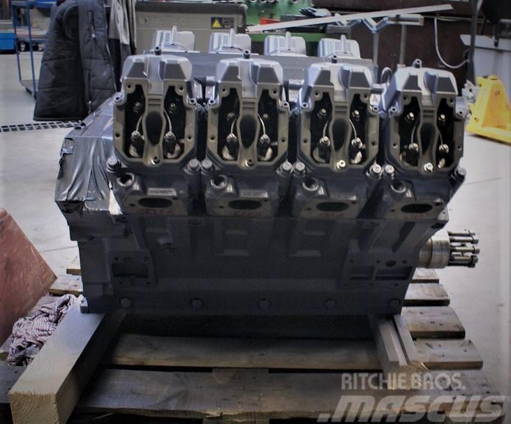 Deutz BF8M1015C LONG-BLOCK Engines