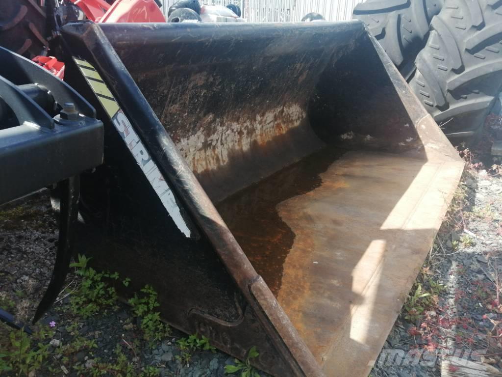 Strimech BKT15-76 Bucket Other loading and digging and accessories