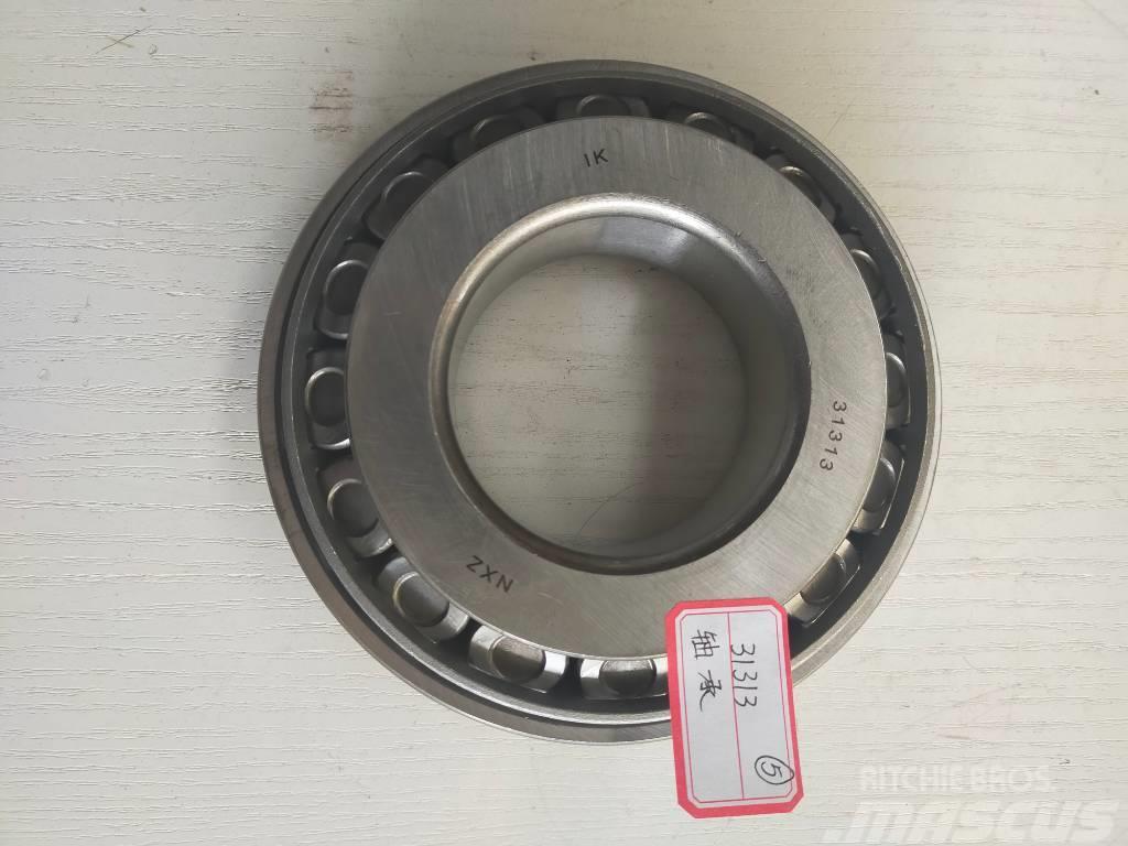 XCMG bearing31314 800511279 Other components