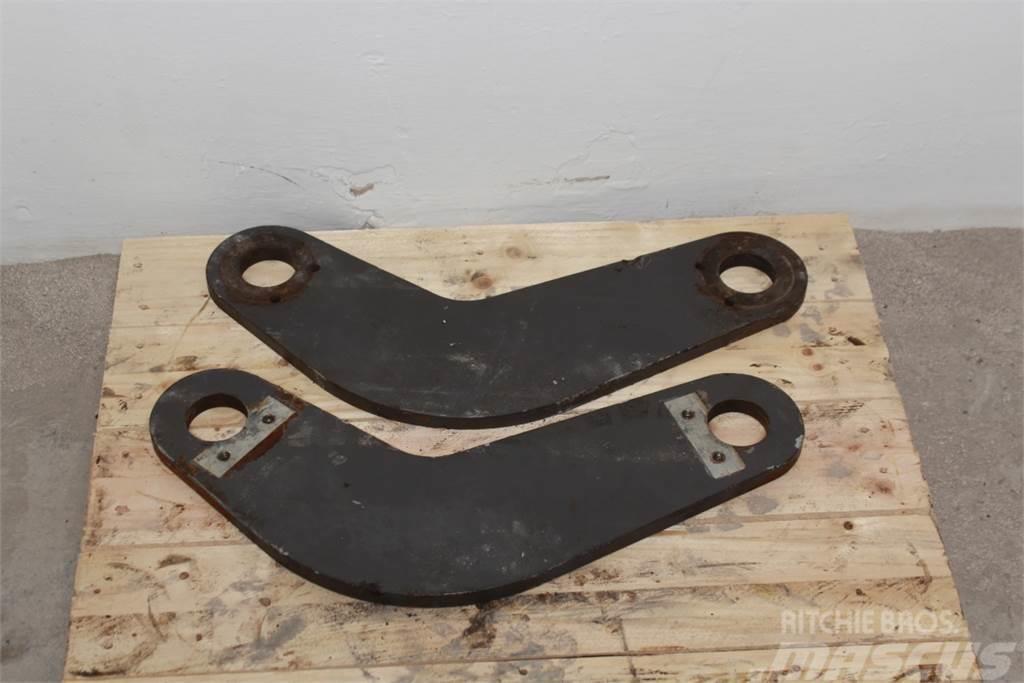 Volvo L40 B Lever Other