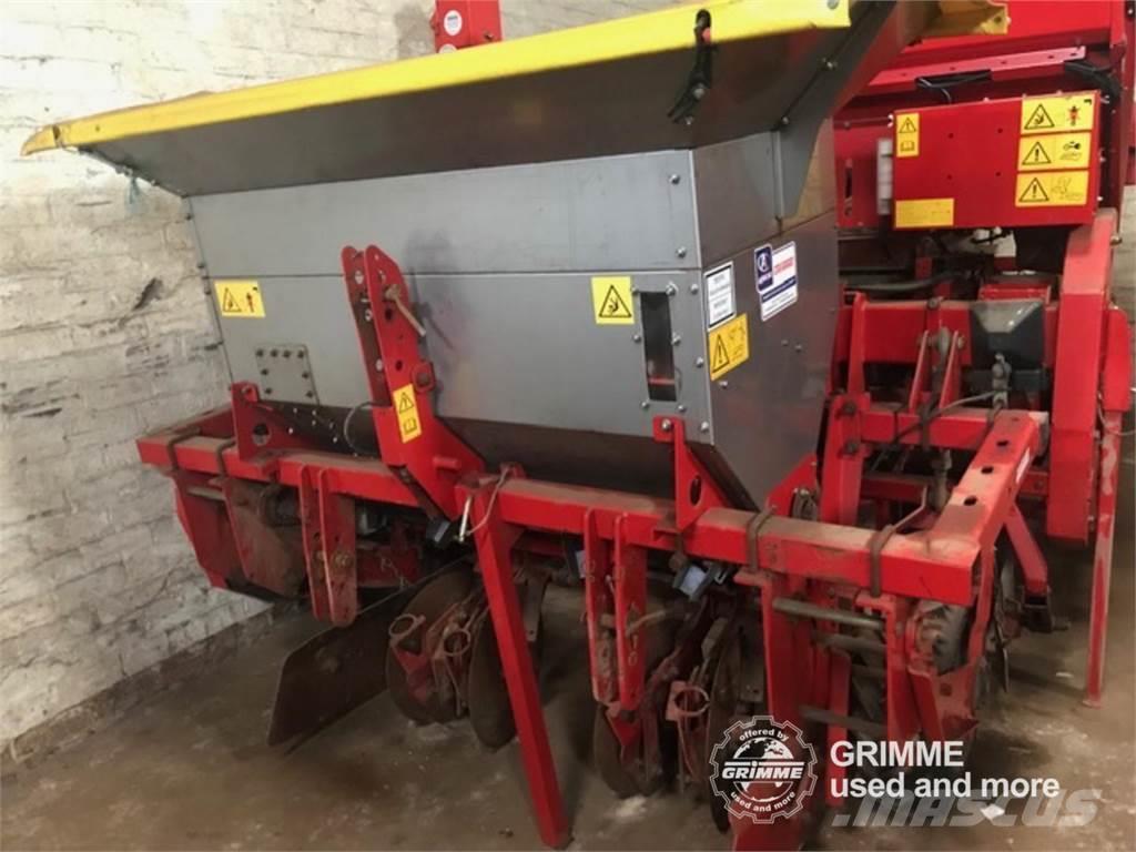 Grimme FA/FDS, Front Fertiliser Applicator/Unit Potato equipment - Others
