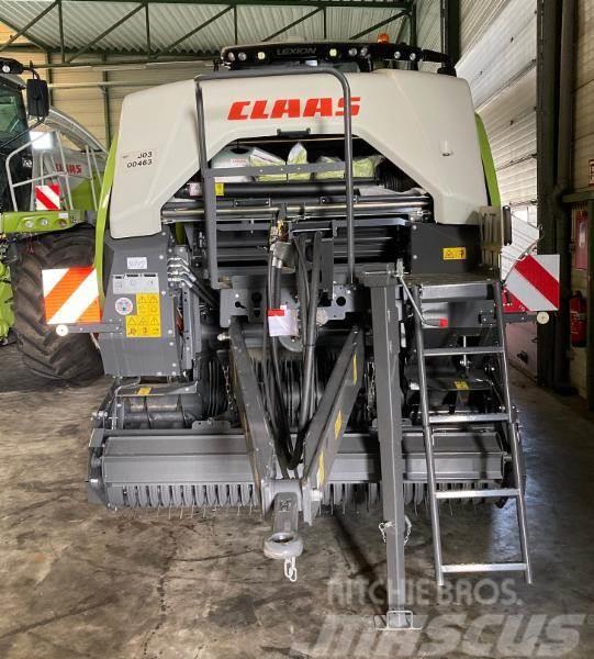 CLAAS ROLLANT 540 RC Comf Round balers
