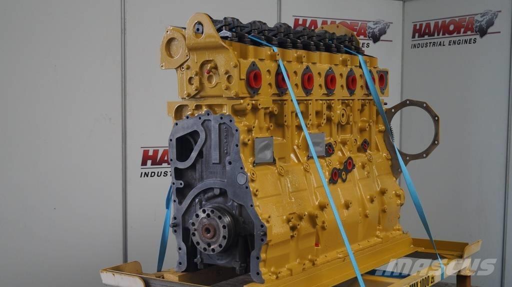 Caterpillar C15 LONGBLOCK
