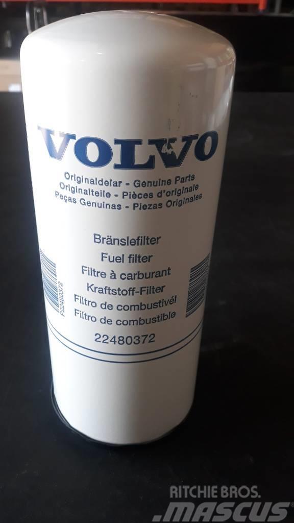 Volvo FUEL FILTER 22480372 Engines