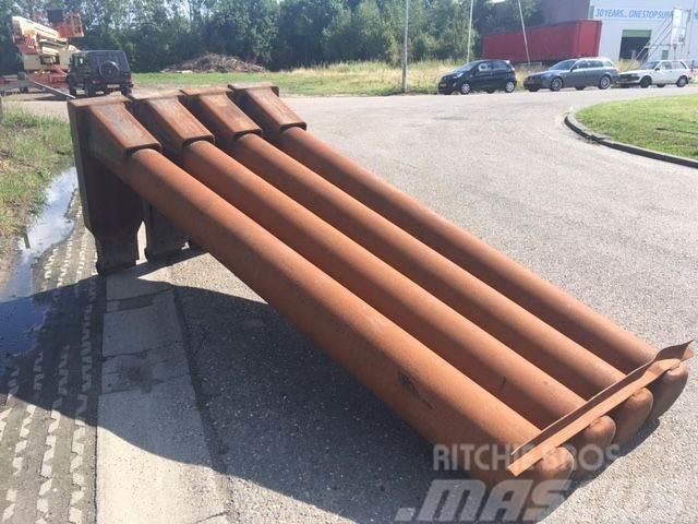 Diversen 3200mm Coil lifting boom Other