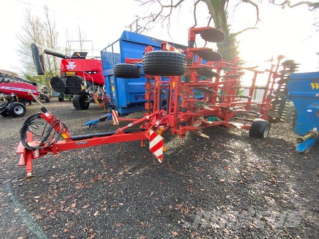 Kverneland CTC500 Cultivators