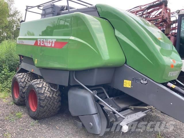 Fendt 12130 Square balers