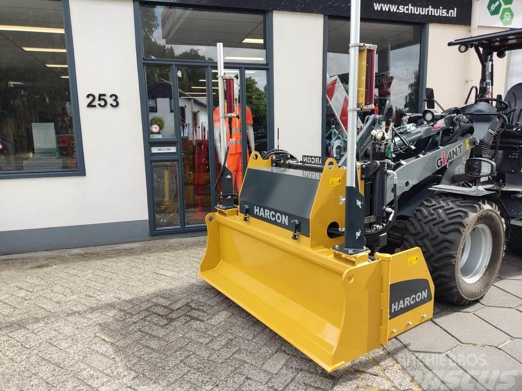  Harcon LB1600 3D Other