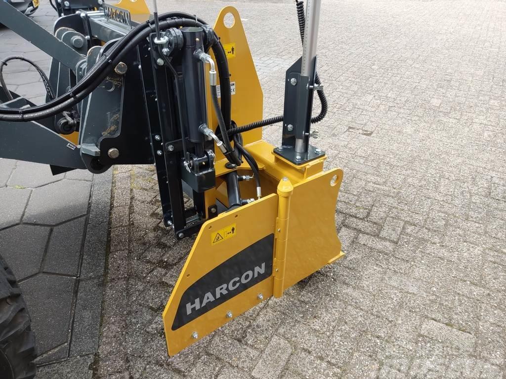  Harcon LB1600 3D Other