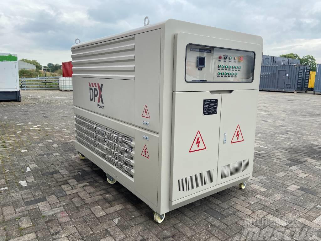  DPX Power Loadbank 1000 kW - DPX-25040 Other
