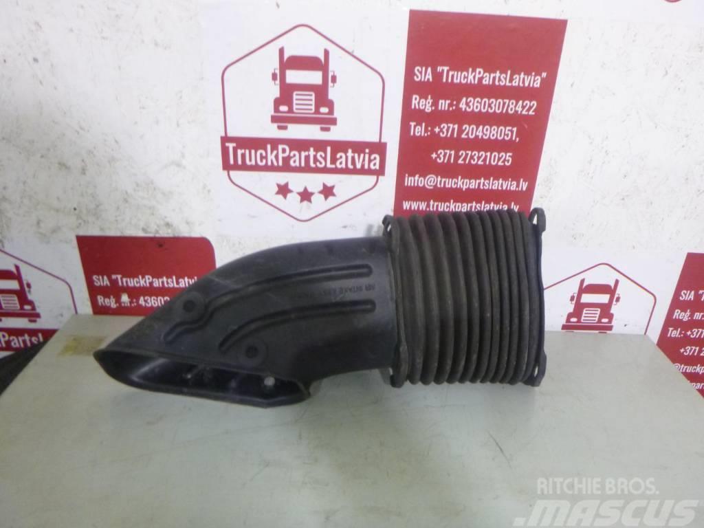 Scania R480 Air filter connection 1472568 Engines