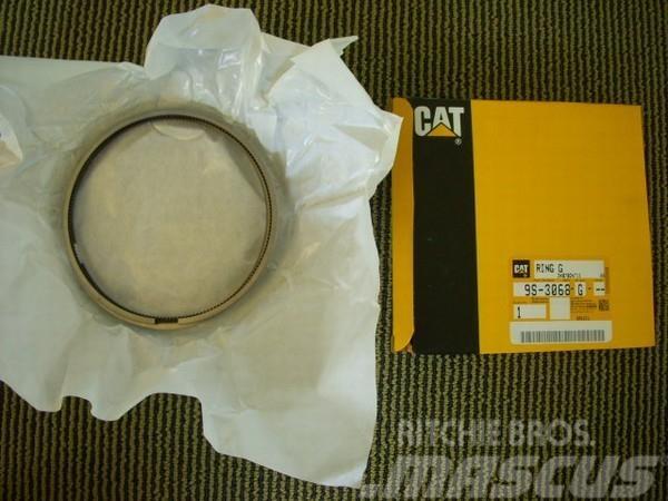CAT (128) 9S3068 Kolbenringsatz / ring set Other components