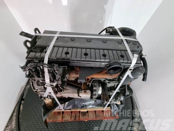 Mercedes-Benz OM906LA.V/3-03 Econic Engines