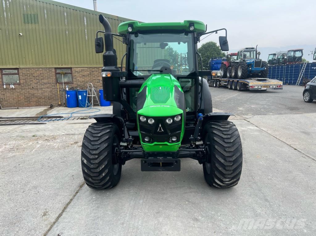 Deutz-Fahr 5090G Tractors