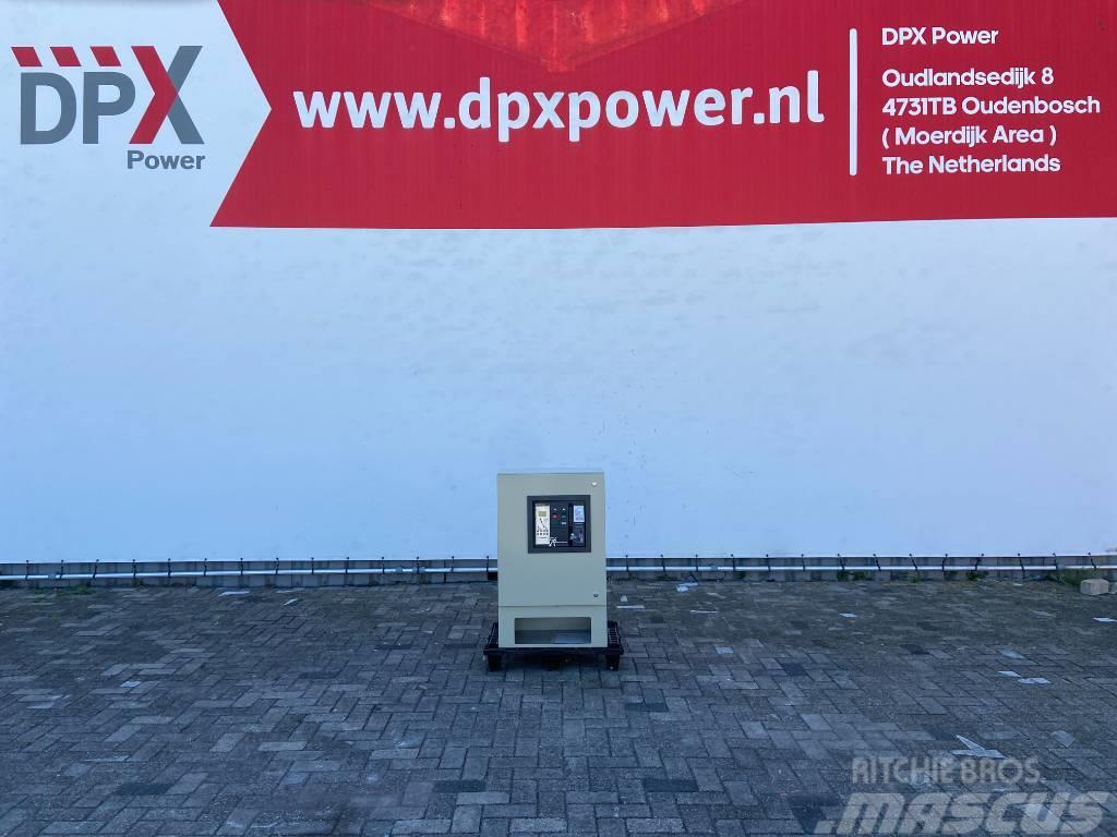  Aisikai ASKW1-2000 - Circuit Breaker 800A - DPX-35 Other