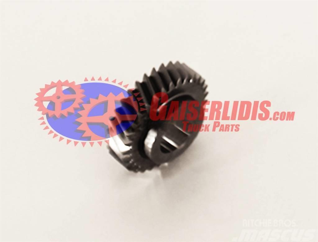  CEI Gear 3rd Speed 1307303110 for ZF Transmission