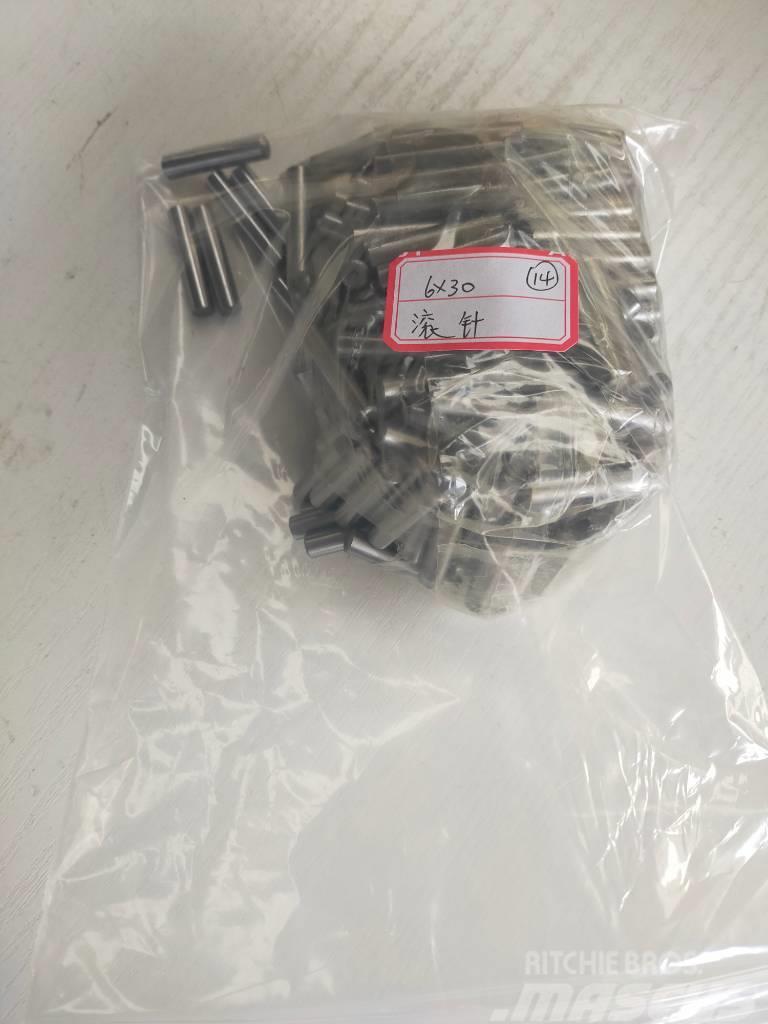 XCMG roller pin 275100139 Other components